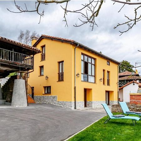 Casa Hortensia Salas  Exterior photo
