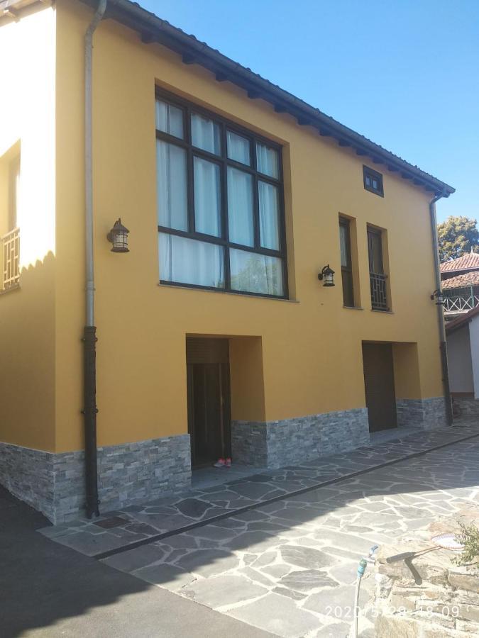 Casa Hortensia Salas  Exterior photo