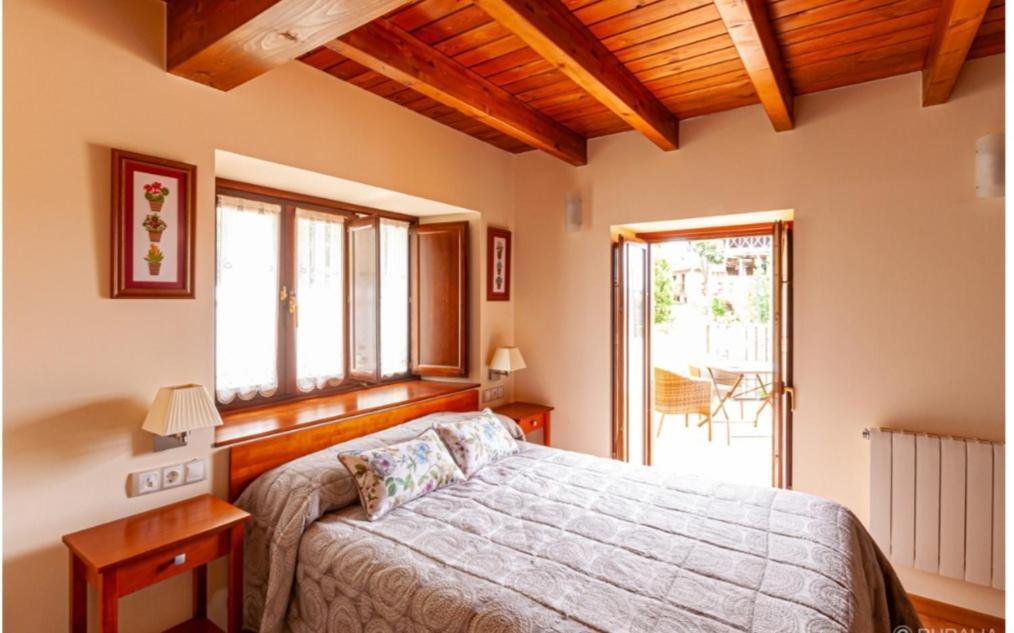 Casa Hortensia Salas  Exterior photo